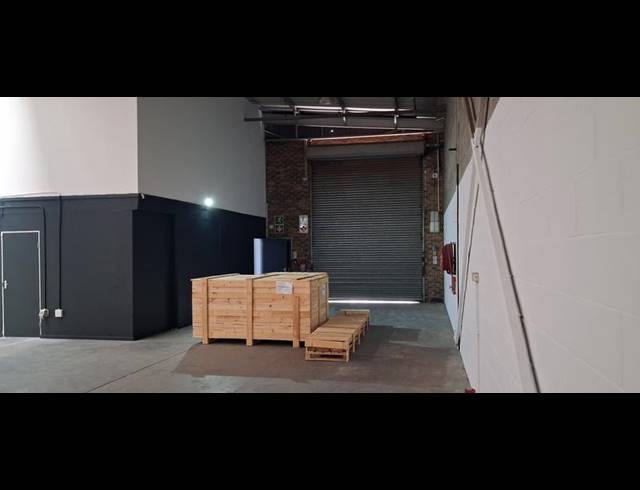 INDUSTRIAL PROPERTY TO RENT IN HONEYDEW